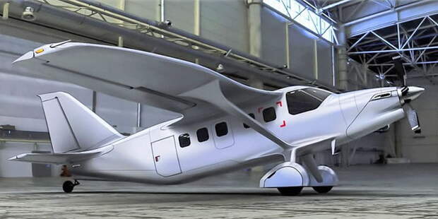 ЛМС-901 "Байкал" - рабочая лошадка XXI века