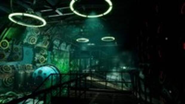 Обзор Chernobylite