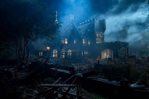 Hill House