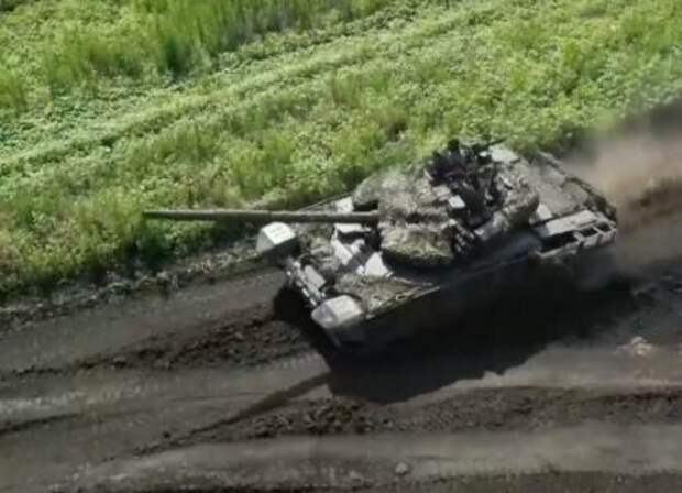 Освобождение ЛНР ставит важные задачи в Харьковской области