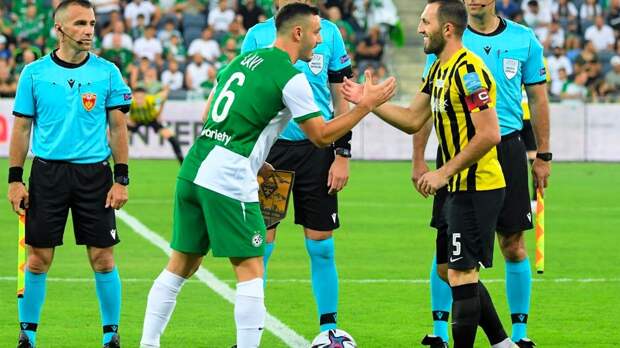 Агент израильтянина Лави прокомментировал слухи об интересе со стороны «Спартака» и ЦСКА