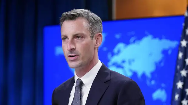 Госдеп: США не пойдут на уступки России в вопросах гарантий безопасности