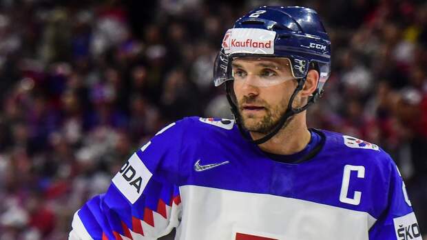 Вице-чемпион мира по хоккею: "Почему русским играть нельзя, а США можно?"