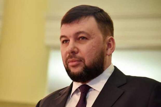 Новая война станет последней авантюрой Украины: Пушилин | Русская весна