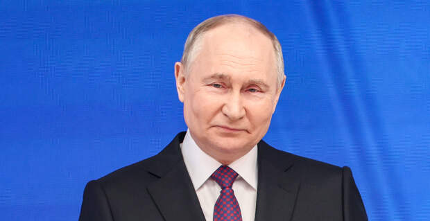 Песков: Путин, вернувшись из Ташкента, продолжает вечером работать в Москве