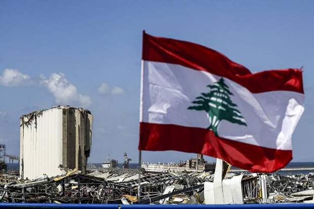 О растущих рисках кризиса в Ливане