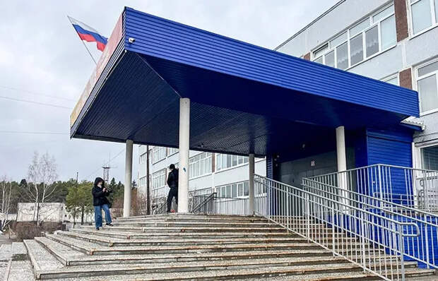 Школа и ложный гуманизм