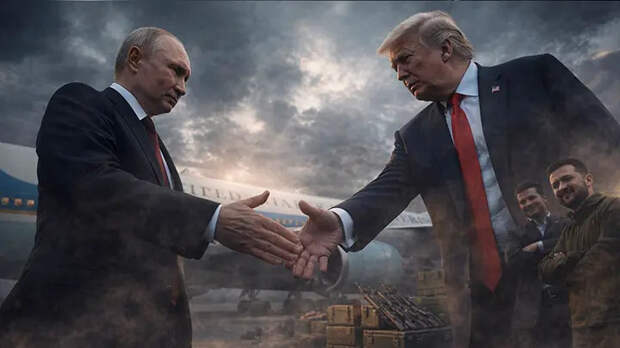 Ультиматум Лаврова: Пять условий, без которых "мирный план" США превратится в "минскую ловушку"