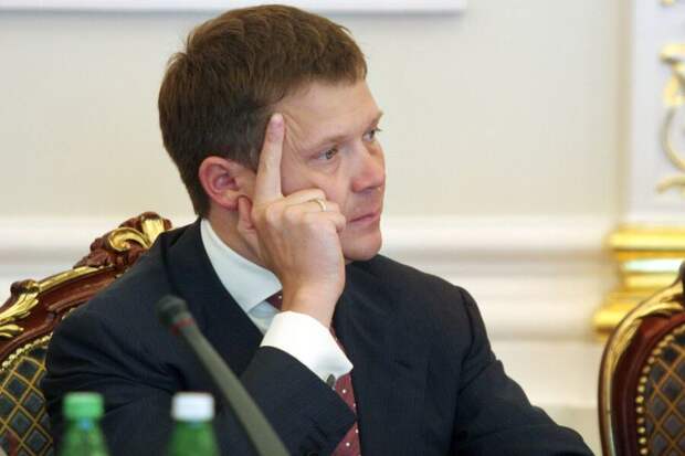 Один из самых богатых украинцев Жеваго задержан во Франции. Его разыскивали 4 года
