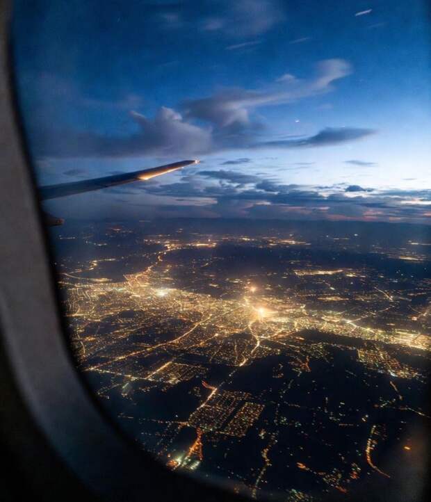 Росавиация сняла запрет на ночные авиарейсы в Израиль