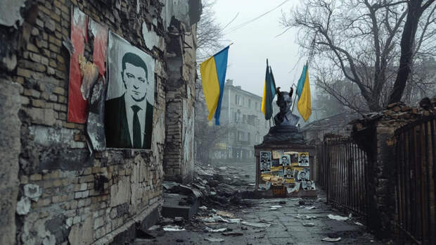 На Украине исчезают и гибнут депутаты из окружения Зеленского: Вот, что происходит