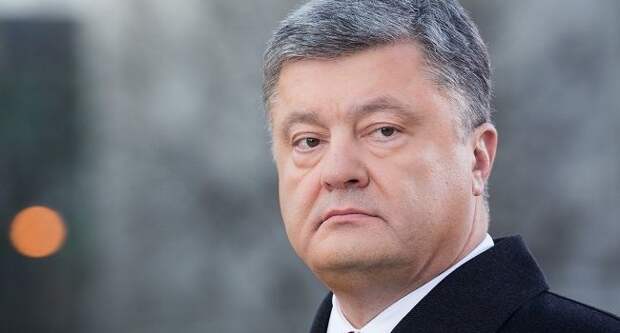 Порошенко призвал ужесточить санкции против России 