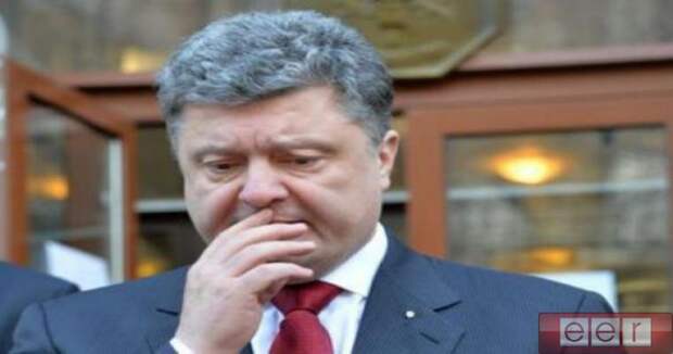 Президент Украины Петр Порошенко