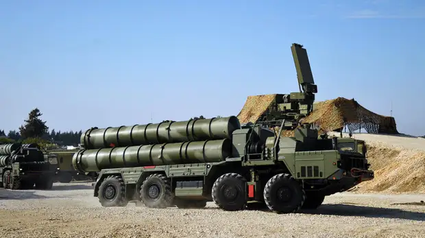 «Не ударят по экономике»: как санкции США против Турции могут повлиять на их военное партнёрство