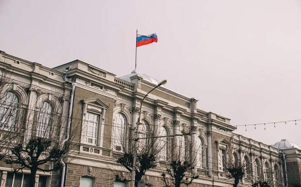 Главой минспорта Рязанской области может стать Владимир Антманис из Оренбуржья