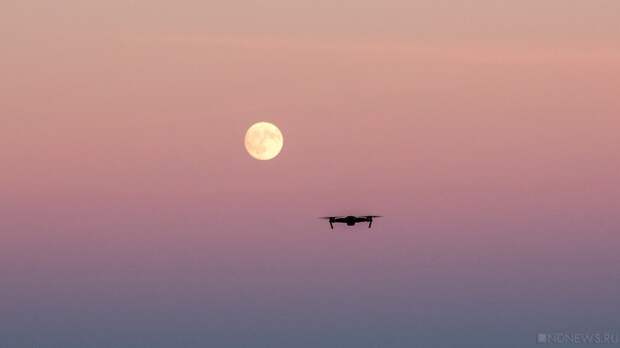 ПВО перехватила три украинских беспилотника за ночь