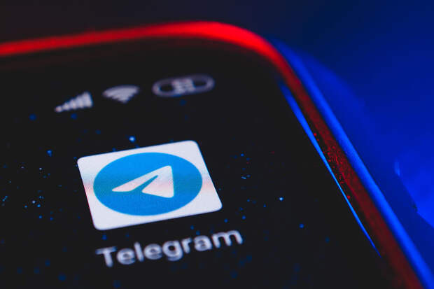 Downdetector: в работе Telegram в России произошел короткий сбой