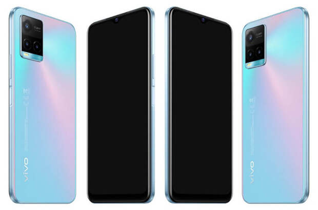 vivo Y21s