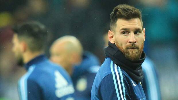 Месси подтвердил намерение завершить карьеру после чемпионата мира по футболу в Катаре