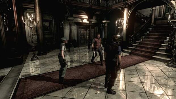Почему сценарий Resident Evil 2 — один из худших в серии | Канобу - Изображение 1