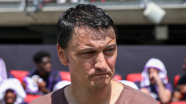 Ивич не вернётся в Россию в ближайшее трансферное окно