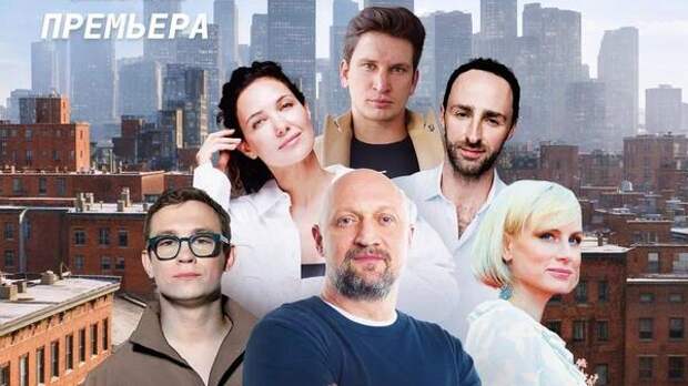 Праздничный «Киноконцерт» в Театре на Цветном: звездный состав и уникальная программа к 8 Марта