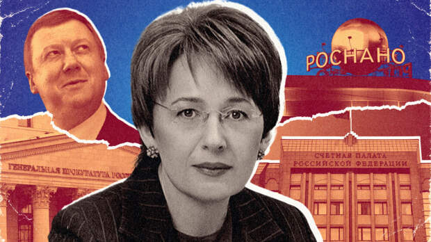 «Деньги уже были выведены». Кто покрывал многомиллиардные схемы Чубайса