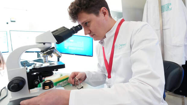 "Радиоактивный" табак поможет точно оценить проникновение лекарств через кожу