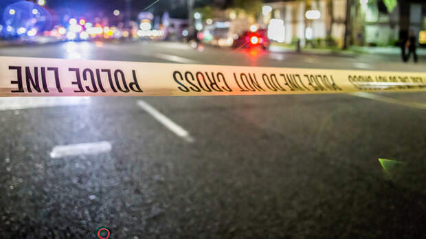 Стрельба произошла на мероприятии с участием Трампа в Вашингтоне