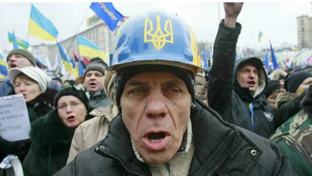 «Оставь надежду, всяк сюда входящий...» ©