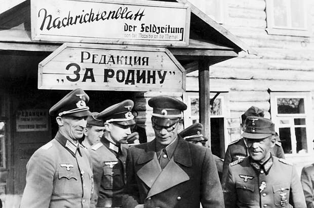 Вор Гена Гудков требует сформировать «Русский корпус» для войны за украинских нацистов...