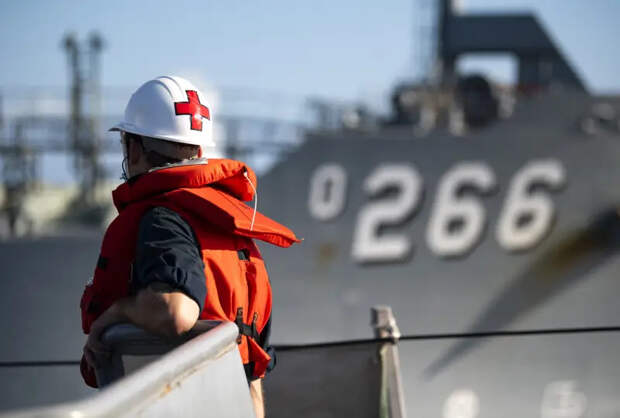 Washington Times: Соединенные Штаты задумали вернуть былую славу в судостроении