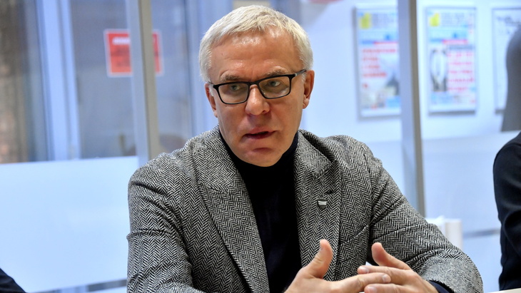 Фетисов о рекомендациях МОК: Разделять общество никому не позволительно