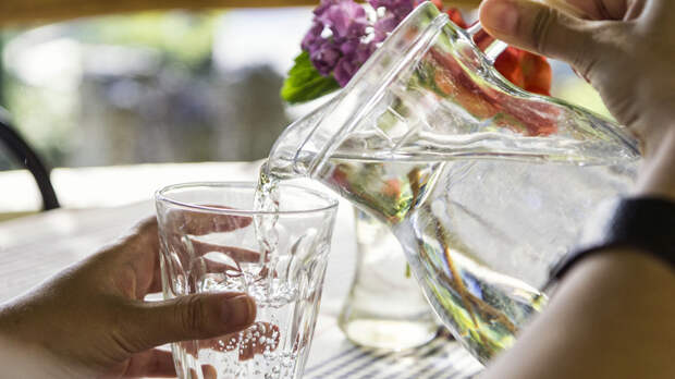 Роспотребнадзор советует жителям Дагестана пить только кипячёную воду