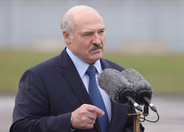 © EPA/MAXIM GUCHEK / POOL/ТАСС