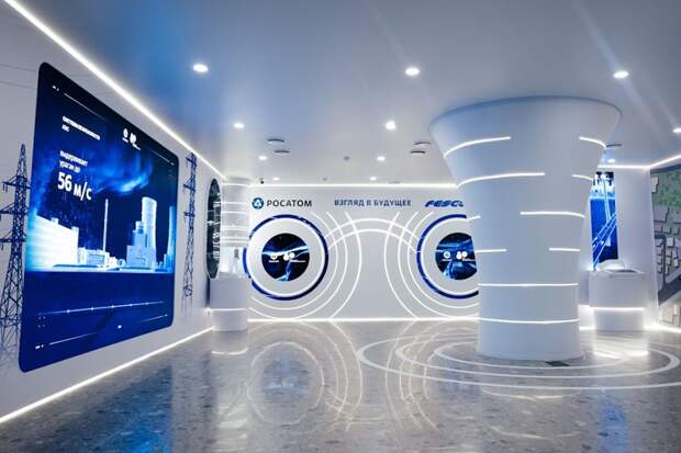 Приморская АЭС: решение проблемы энергодефицита и фактор будущего роста экономики