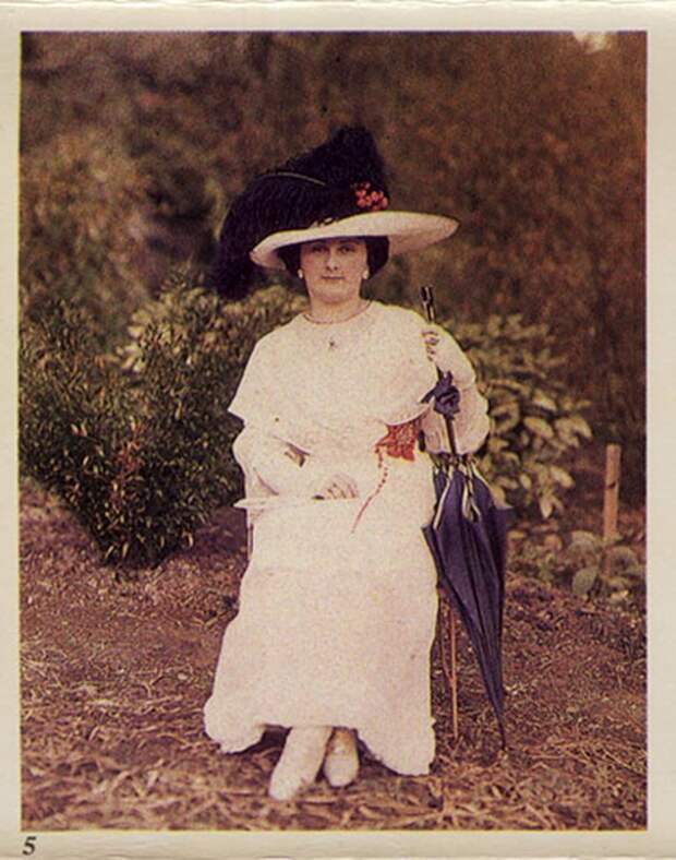 Великосветская дама 100 лет назад, история, кадр, люди, россия, фото