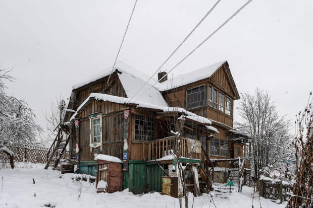 Собственникам загородной недвижимости назвали причины для штрафов в 2026 году