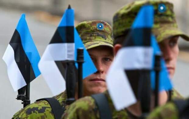 Эстония полна решимости говорить с Россией с позиции силы