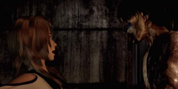Серия Fatal Frame