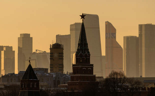 В Кремле заявили о готовящихся Киевом диверсиях на газопроводах