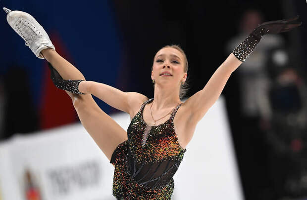 Алиса Двоеглазова