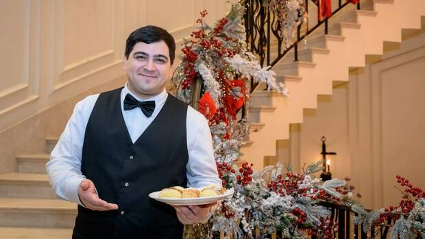 Тренд на «чистый состав»: необычные сладости, которые удивят столичных гурманов