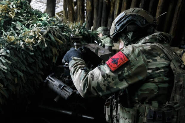 Приходько: cитуация в Горловке ухудшилась