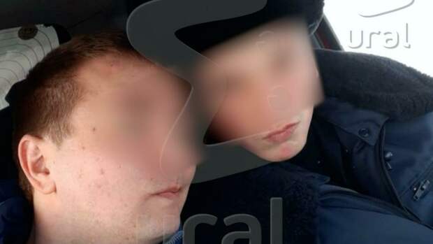 Полицейский, убивший человека / Фото: Ural Mash