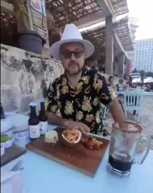 Депутат-единорос, отдыхавший в Мексике, получил срок за хищения  «за ленточкой»