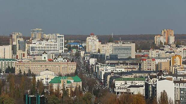 В Белгороде отменили ночные рождественские богослужения