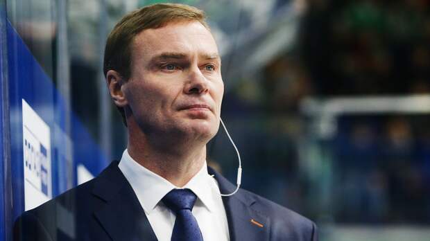 Козлов: «Авангард» был более заряжен, чем «Салават». Мастеровитый соперник, наказывал нас за ошибки»