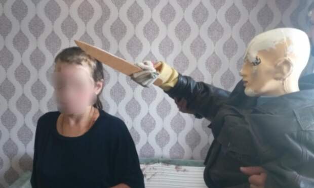 Житель Новодвинска, пытавшийся убить сожительницу, получил восемь лет тюрьмы