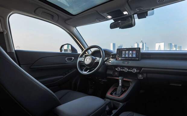 Дешевый и надежный японский кроссовер дешевле Весты начали продавать в России